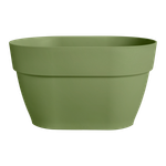 vibia campana flower bridge 40cm moss green